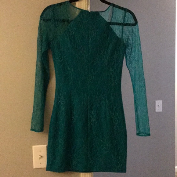 Jay Godfrey Dress NWT - Picture 3 of 4